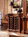  Cтоловая Монтана 03 (Классика, массив дерева) купить