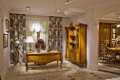 Шкаф Книжный Дакота (Классика, массив дерева) магазин